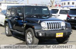 jeep wrangler 2015 quick_quick_ABA-JK36L_1C4HJWLG2EL294082