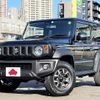 suzuki jimny-sierra 2024 -SUZUKI--Jimny Sierra 3BA-JB74W--JB74W-235***---SUZUKI--Jimny Sierra 3BA-JB74W--JB74W-235***- image 1