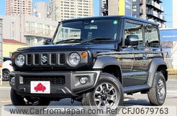 suzuki jimny-sierra 2024 -SUZUKI--Jimny Sierra 3BA-JB74W--JB74W-235***---SUZUKI--Jimny Sierra 3BA-JB74W--JB74W-235***-