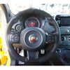 abarth 595 2018 quick_quick_ABA-31214T_ZFA3120000J927106 image 3