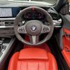 bmw z4 2022 -BMW--BMW Z4 3BA-HF30T--WBAHF92040WX70358---BMW--BMW Z4 3BA-HF30T--WBAHF92040WX70358- image 22