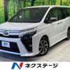 toyota voxy 2019 quick_quick_ZRR80W_ZRR80-0577388 image 1