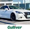 toyota crown 2013 -TOYOTA--Crown DBA-GRS210--GRS210-6008360---TOYOTA--Crown DBA-GRS210--GRS210-6008360- image 1