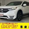 honda cr-v 2019 -HONDA--CR-V 6AA-RT6--RT6-1001118---HONDA--CR-V 6AA-RT6--RT6-1001118- image 1