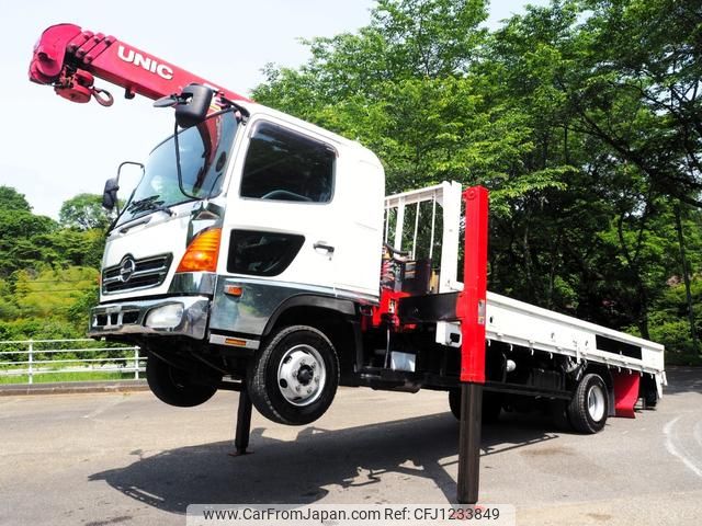 hino ranger 2002 GOO_NET_EXCHANGE_0403477A30250602W001 image 1
