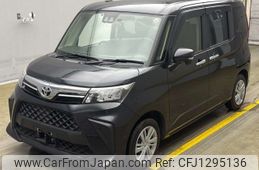 toyota roomy 2023 -TOYOTA--Roomy M900A-1026655---TOYOTA--Roomy M900A-1026655-