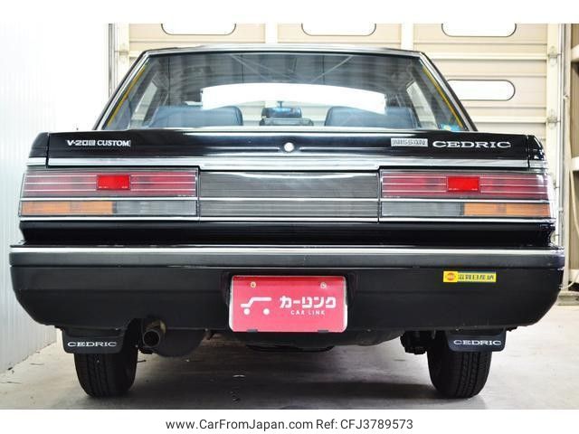 nissan cedric 1985 quick_quick_Y30_Y30214365 image 2