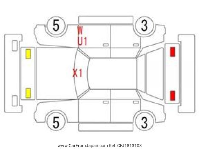 audi s5 2018 CFJ1813103 image 2