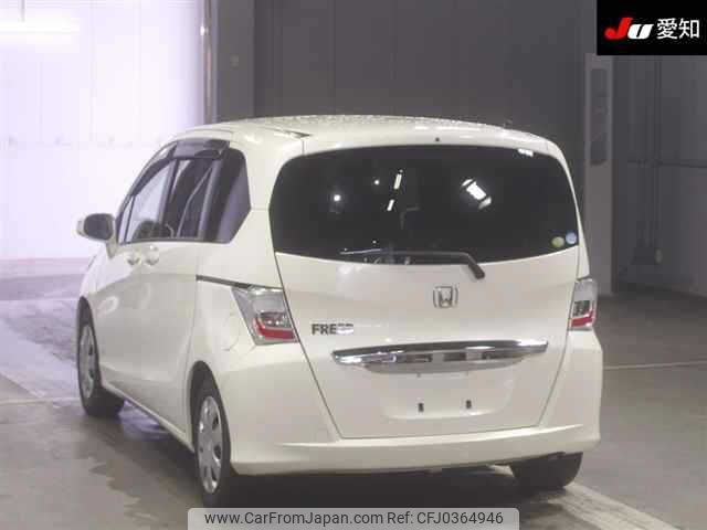 honda freed 2012 -HONDA--Freed GB3-1420058---HONDA--Freed GB3-1420058- image 2