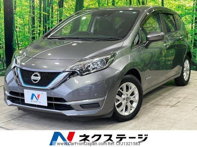 nissan note 2020 quick_quick_HE12_HE12-321096 image 1