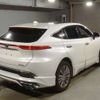 toyota harrier 2021 -TOYOTA--Harrier 6BA-MXUA80--MXUA80-0046997---TOYOTA--Harrier 6BA-MXUA80--MXUA80-0046997- image 2