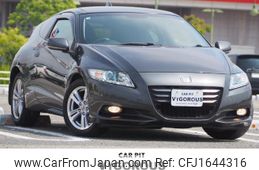 honda cr-z 2010 CFJ1644316
