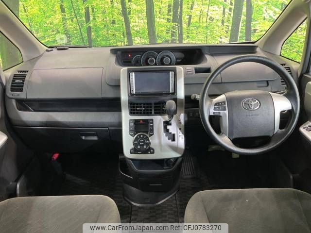 toyota noah 2012 -TOYOTA--Noah DBA-ZRR70G--ZRR70-0482317---TOYOTA--Noah DBA-ZRR70G--ZRR70-0482317- image 2