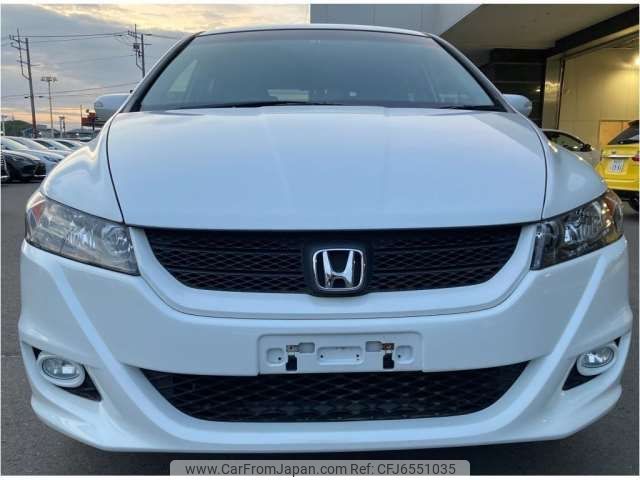 honda stream 2014 -HONDA--Stream DBA-RN9--RN9-3200318---HONDA--Stream DBA-RN9--RN9-3200318- image 1