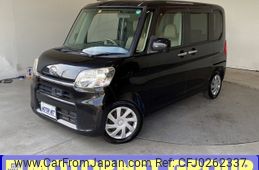 daihatsu tanto 2014 -DAIHATSU--Tanto DBA-LA600S--LA600S-0069593---DAIHATSU--Tanto DBA-LA600S--LA600S-0069593-