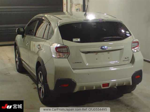 subaru xv 2014 -SUBARU--Subaru XV GPE-016473---SUBARU--Subaru XV GPE-016473- image 2