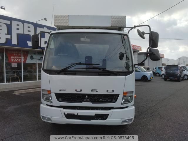 mitsubishi-fuso fighter 2021 GOO_NET_EXCHANGE_1001897A30241218W001 image 2