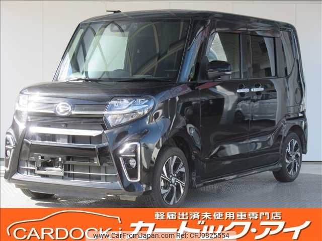 daihatsu tanto 2019 -DAIHATSU--Tanto 6BA-LA650S--LA650S-1004898---DAIHATSU--Tanto 6BA-LA650S--LA650S-1004898- image 1