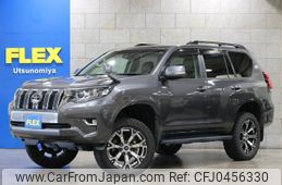 toyota land-cruiser-prado 2019 -TOYOTA--Land Cruiser Prado LDA-GDJ150W--GDJ150-0034500---TOYOTA--Land Cruiser Prado LDA-GDJ150W--GDJ150-0034500-