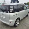 toyota sienta 2009 -TOYOTA--Sienta DBA-NCP81G--NCP81-5110605---TOYOTA--Sienta DBA-NCP81G--NCP81-5110605- image 2