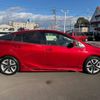 toyota prius 2017 -TOYOTA--Prius DAA-ZVW50--ZVW50-8050320---TOYOTA--Prius DAA-ZVW50--ZVW50-8050320- image 18