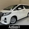 toyota alphard 2016 quick_quick_AGH30W_AGH30-0058762 image 1