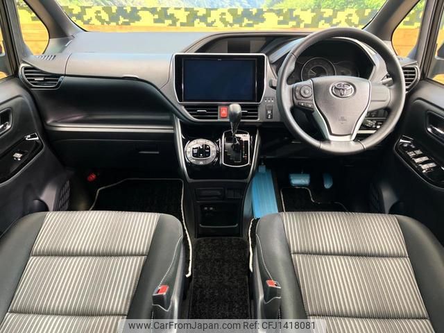 toyota voxy 2019 quick_quick_ZRR80W_ZRR80-0539440 image 2
