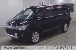 mitsubishi delica-d5 2013 CFJ1897121