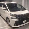 toyota vellfire 2017 -TOYOTA 【野田 301ﾇ3645】--Vellfire AGH35W-0020700---TOYOTA 【野田 301ﾇ3645】--Vellfire AGH35W-0020700- image 1