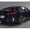 bmw 8-series 2019 quick_quick_3BA-GV44_WBAGV82060BU60373 image 2