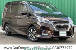 nissan serena 2020 -NISSAN--Serena DAA-GFC27--GFC27-191866---NISSAN--Serena DAA-GFC27--GFC27-191866-