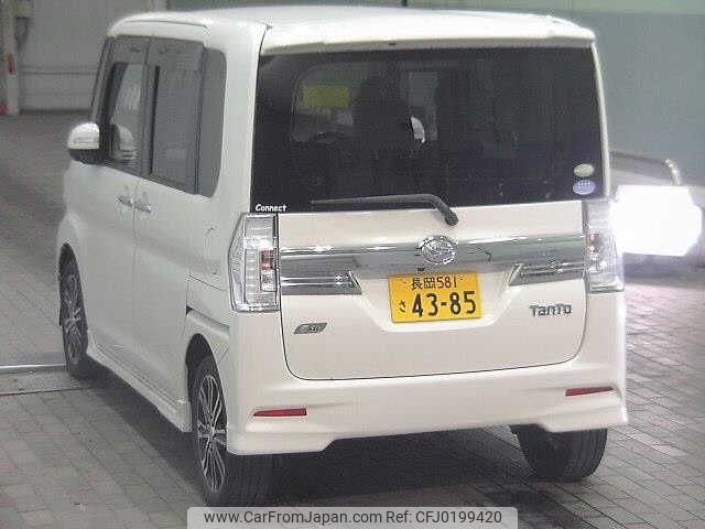 daihatsu tanto 2014 -DAIHATSU 【長岡 581ｻ4385】--Tanto LA610S-0009945---DAIHATSU 【長岡 581ｻ4385】--Tanto LA610S-0009945- image 2