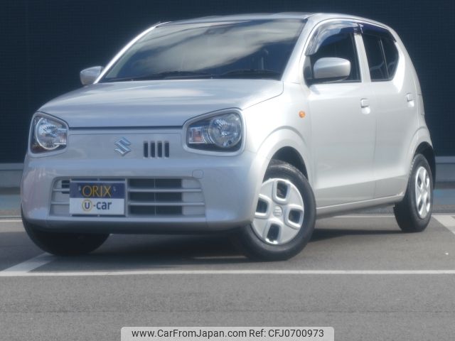 suzuki alto 2021 -SUZUKI--Alto 5BA-HA36S--HA36S-631122---SUZUKI--Alto 5BA-HA36S--HA36S-631122- image 1