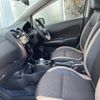 nissan note 2017 CFJ1785128 image 19