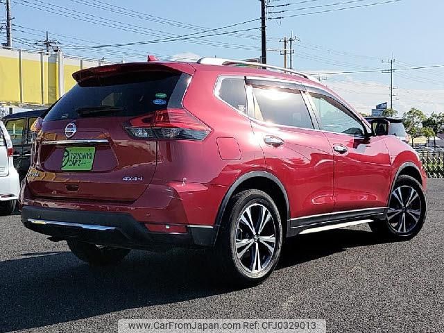 nissan x-trail 2019 quick_quick_DBA-NT32_NT32-312533 image 2