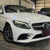 mercedes-benz c-class-station-wagon 2019 quick_quick_205277_WDD2052772F895866 image 2