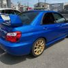 subaru impreza 2002 CFJ1554779 image 2