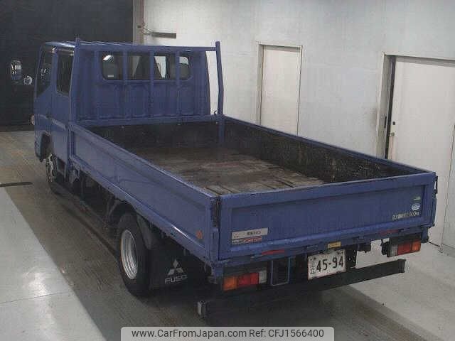 mitsubishi-fuso canter 2014 CFJ1566400 image 2