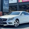 mercedes-benz cls-class 2013 -MERCEDES-BENZ--Benz CLS RBA-218959--WDD2189592A088607---MERCEDES-BENZ--Benz CLS RBA-218959--WDD2189592A088607- image 1