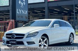 mercedes-benz cls-class 2013 -MERCEDES-BENZ--Benz CLS RBA-218959--WDD2189592A088607---MERCEDES-BENZ--Benz CLS RBA-218959--WDD2189592A088607-