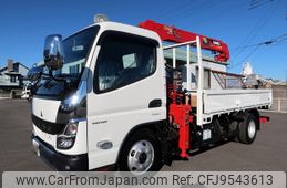 mitsubishi-fuso canter 2023 -MITSUBISHI--Canter 2RG-FEAV0--FEAV0-600454---MITSUBISHI--Canter 2RG-FEAV0--FEAV0-600454-