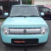 suzuki alto-lapin 2016 -SUZUKI 【市原 580ｳ1874】--Alto Lapin DBA-HE33S--HE33S-108110---SUZUKI 【市原 580ｳ1874】--Alto Lapin DBA-HE33S--HE33S-108110- image 1