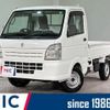 suzuki carry-truck 2019 quick_quick_DA16T_DA16T-471988 image 1