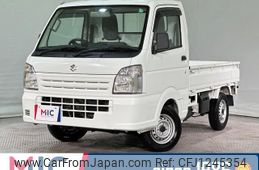 suzuki carry-truck 2019 quick_quick_DA16T_DA16T-471988