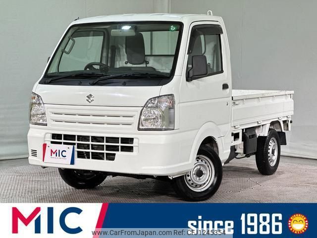 suzuki carry-truck 2019 quick_quick_DA16T_DA16T-471988 image 1
