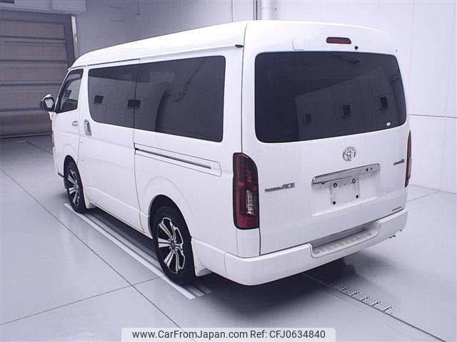 toyota regiusace-van 2017 -TOYOTA--Regius ace Van TRH211K-8007501---TOYOTA--Regius ace Van TRH211K-8007501- image 2