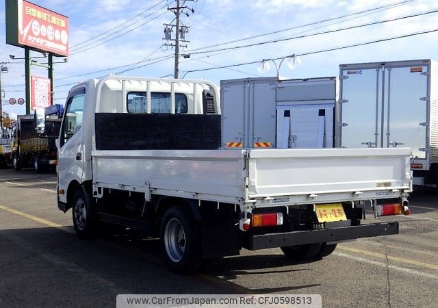 toyota dyna-truck 2019 REALMOTOR_N9024110013F-90 image 2