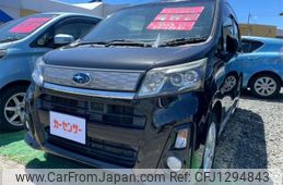 subaru stella 2014 CFJ1294843