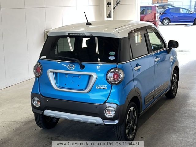 daihatsu cast 2015 -DAIHATSU--Cast LA250S-0023451---DAIHATSU--Cast LA250S-0023451- image 2