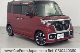 suzuki spacia 2019 -SUZUKI--Spacia DAA-MK53S--MK53S-656911---SUZUKI--Spacia DAA-MK53S--MK53S-656911-